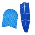 thumbnail image 1 of Paddleboard shamjiam alfombrilla de agarre cubierta Almohadilla de tracción para perros, 1 of 8