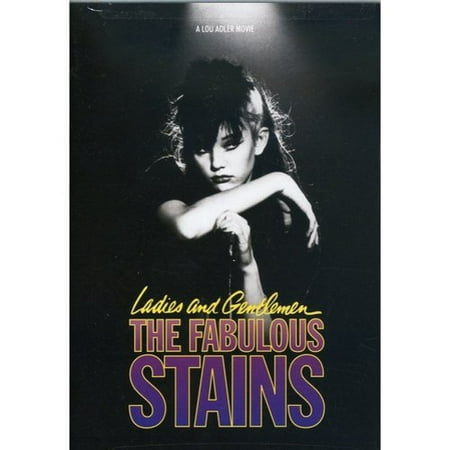 Ladies And Gentlemen, The Fabulous Stains