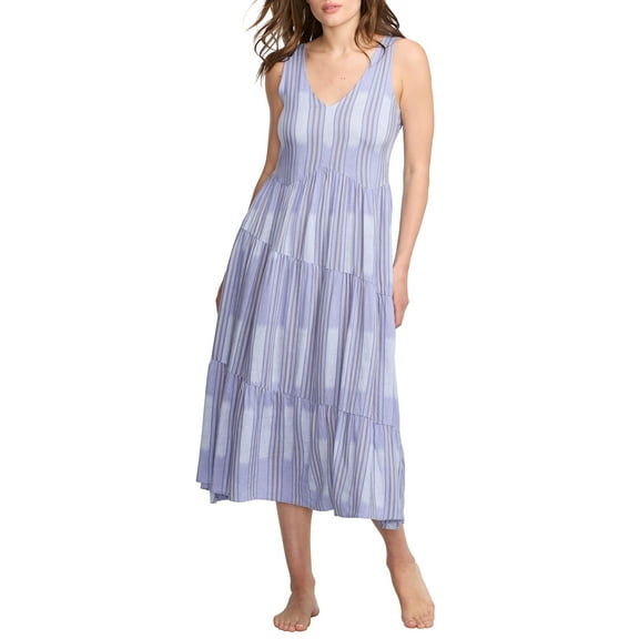 Splendid Womens Woven Maxi Dress Style-RLD0305