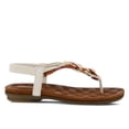 thumbnail image 5 of Patrizia Gadelina T Strap Dressy Sandals for Women, 5 of 6