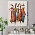 thumbnail image 4 of Misty Forest Wall Art Canvas Print， Suitable for Living Room Decoration， Bedroom Decor， Office Wall Art， Hotel Lobby Decoration， Cafe Wall Art， Cabin Decor， Mountain Landscape Art, 4 of 8