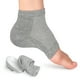 thumbnail image 1 of Calcetines para la altura máxima, plantillas para la altura máxima, plantillas para la altura, plantilla Bionics con funda gruesa para calcetín, 1 of 3