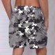 thumbnail image 4 of Pantalones Cortos para Hombre Atléticos Pantalones de Playa de Impresión Especial, Pantalones Cortos Atléticos de Poliéster Elásticos para Hombres, 4 of 8
