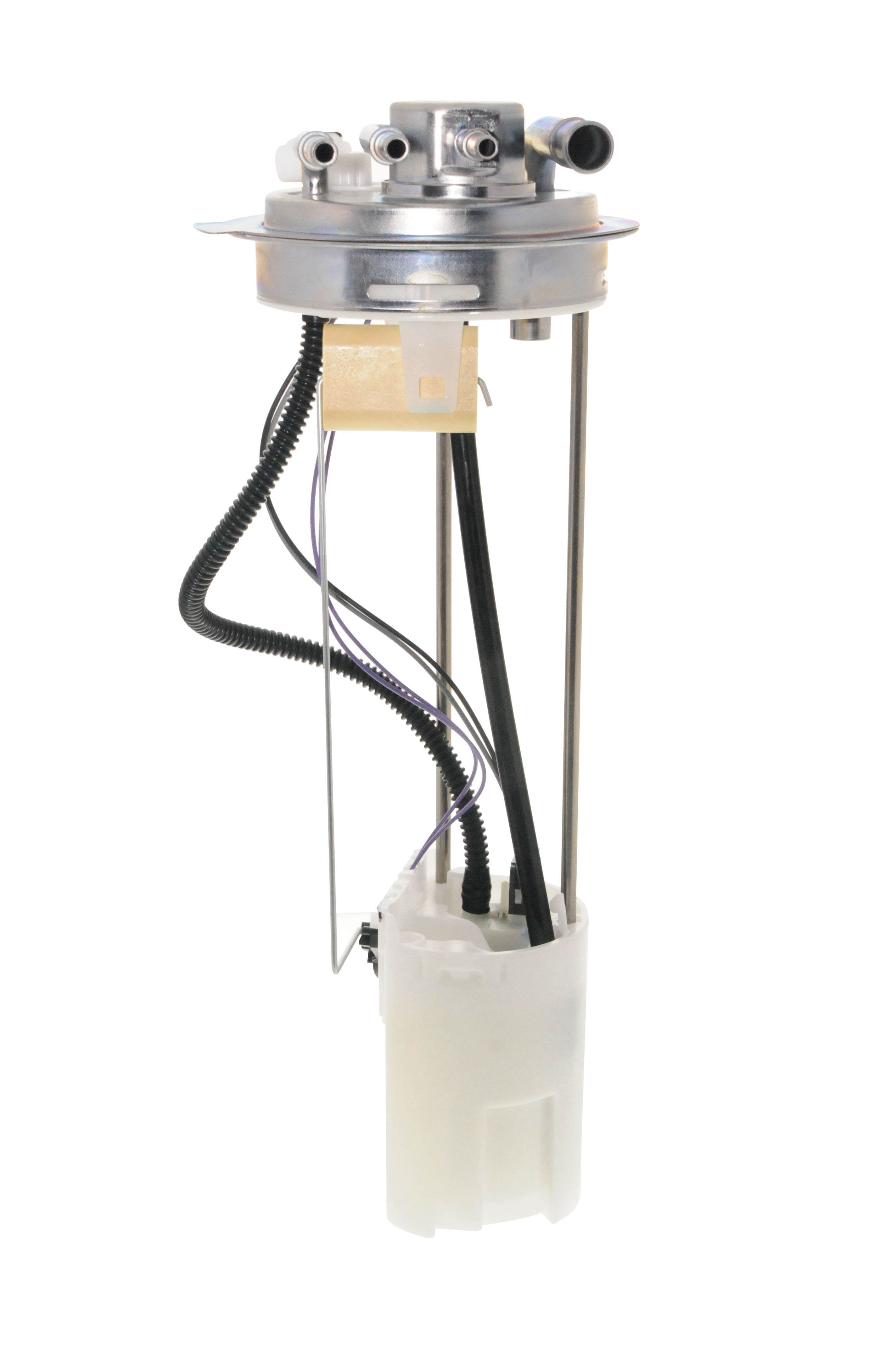 GM Genuine Parts MU1431 Fuel Pump Module Assembly