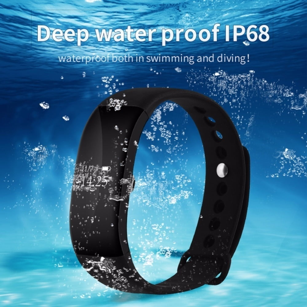 V66 smart watch app hotsell