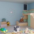 thumbnail image 4 of EeaseCA Interactive Puppy Electronic Walking Dog Toy Battery Operated Plush Stuffed Toy, 4 of 7