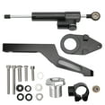 Motorcycle Steering Damper Stabilizer Safety Control Fit for Kawasaki