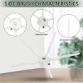 thumbnail image 3 of For S5 S50 S55 S502-02 S5 Max S6 S6 MaxV S6 Pure E4 E5 Spare Parts Main Side Brush Hepa Filter Mop, 3 of 5