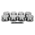 thumbnail image 2 of Ford 390 Ensemble Piston Éclaté 4.080 Alésage -20cc, 2 of 3