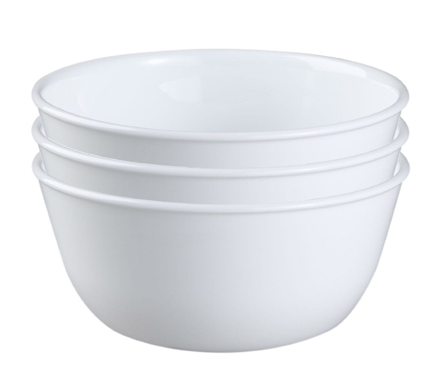 Corelle Coordinates Corelle Livingware Super Soup/Cereal Bowl, 28 oz