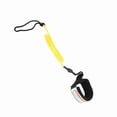 thumbnail image 1 of Cuerda Para Las Piernas La Tabla Surf, Correa Para Tabla Surf Remo, Cuerda Para Tabla Snowboard, Para Tabla Surf Remo, Tabla Corta, Tabla Larga, Cuerda Pies Con Resorte 5 Mm, 1 of 7