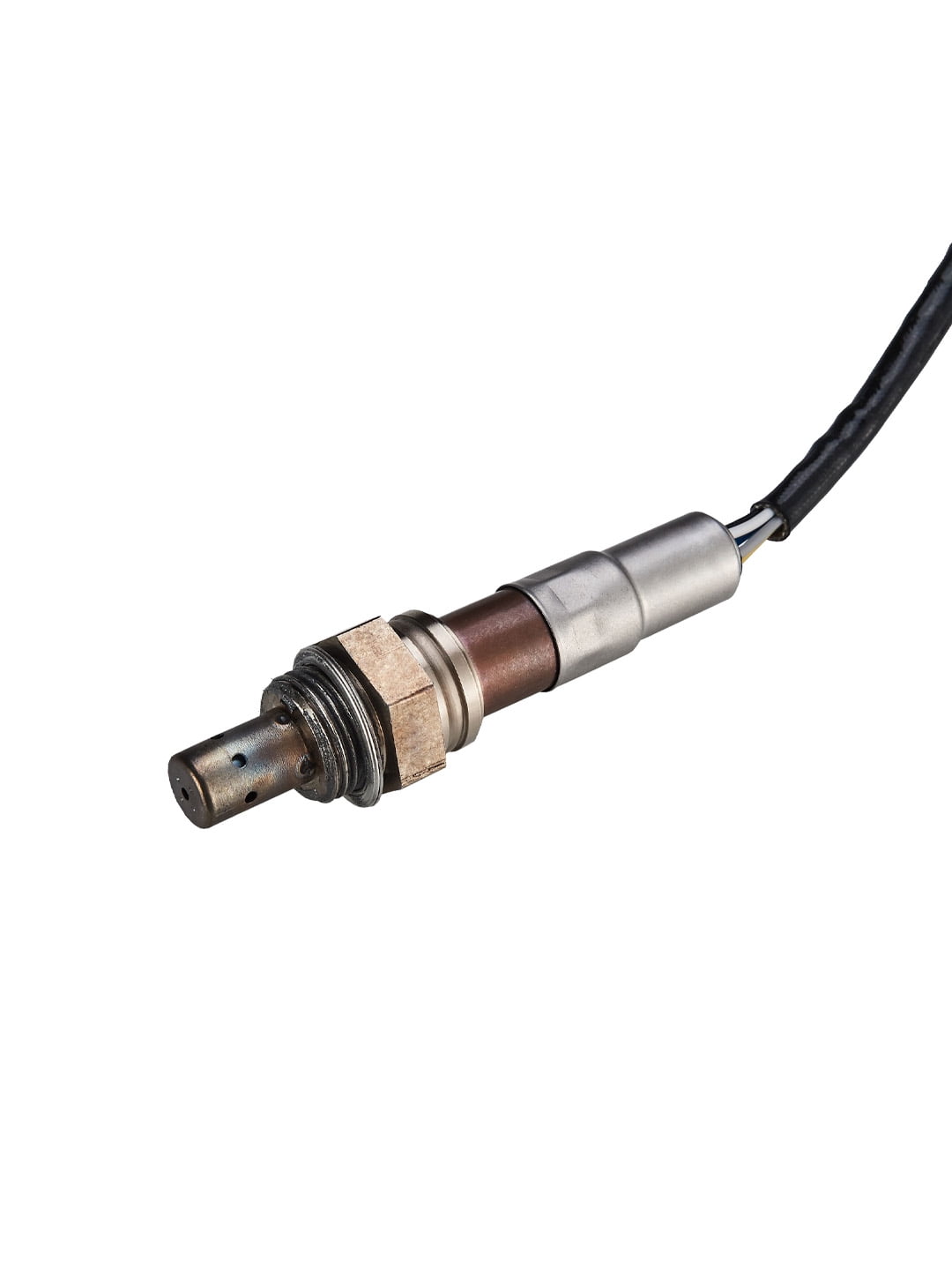 5-Wire Front Upstream Oxygen Sensor for 2004-2009 Kia Spectra 2.0L l4 2007-2009 Hyundai Elantra 2.0L l4 Replacement for 234-5430