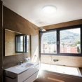 thumbnail image 2 of 13W LED Ceiling Light Bathroom Ceiling Light IP54 Bathroom Ceiling Light Kitchen Corridor, 2 of 5