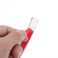 thumbnail image 2 of WHAMVOX Peel and Stick Wall Molding Trim Wall Corner Protector Flexible Molding Trim for Tile Wall Edges Furniture Protection Decoration 2m, 2 of 7