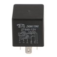 thumbnail image 2 of jinwen ZT603-DC12V 20A 6 Broches 6P Relais d'Essuie-glace Haute Capacité de Commutation, 2 of 7