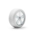 thumbnail image 1 of Irfora Linterna LED para acampar recargable 200LM 7 colores de luz 5000mAh Power Bank IP65 Linterna impermeable con base magnética Control remoto para emergencia Huracán Emergencia Senderismo al aire Irfora Luz LED, 1 of 7