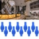 thumbnail image 2 of 10 Pulseras RFID de 125 Khz, IP68, para Control de Acceso A Saunas, Piscinas y Hoteles., 2 of 5
