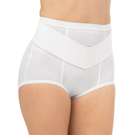 Abdominal Support Brief Undergarment (Best Undergarments For Ladies)