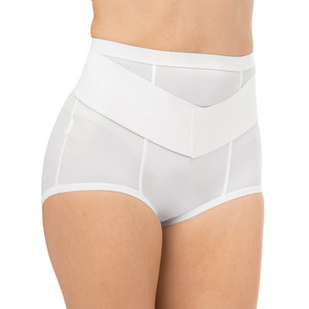 Abdominal Support Brief Undergarment