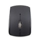 thumbnail image 2 of Ratón Inalámbrico Plegable 2.4GHz PC Ratones Plegables Portátil Escritorio Portátil Receptor USB Ratón Advancent DZ5208-02B, 2 of 2