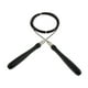 thumbnail image 1 of Cuerda para saltar ajustable Cuerda para saltar con autobloqueo Equipos deportivos de fitness Negro, 1 of 8