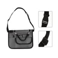 thumbnail image 3 of 1pc Nurse Waist Pouch Medical Care Utility Waist Pack with Multi-Compartment Pocket, 3 of 7