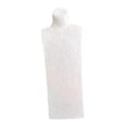 thumbnail image 3 of Expositor de busto de joyería, soporte para collares, estante para sala de estar, joyería, tienda minorista, regalos, expositor de collares de mesa L, 3 of 8
