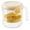 Yellow, variant on BPA-Free Greek Yogurt Strainer with Lid,Yogurt Filter Cheese Press Strainers Ultra Fine Mesh,Pressure Filtration Reusable Easy Clean Dustproof Strainers for DIY Yogurt Cheese Tofu,Yellow,5.5x4.7"