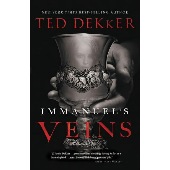 Immanuel's Veins, (Paperback)