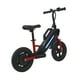 thumbnail image 5 of Bicicleta Electrica Infantil Moboss K01 Motor 180W 24V Roja, 5 of 10
