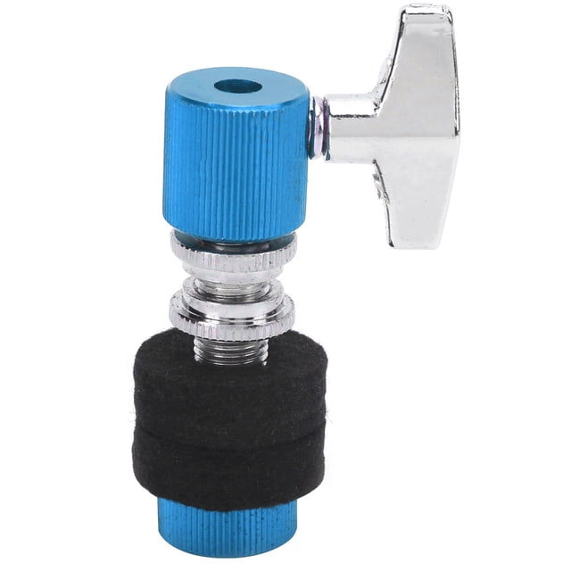 Accesorios para instrumentos musicales, HiHat Clutch Jazz Drum Hi Hat Clutch Drum Clutch True Excellence