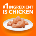 thumbnail image 4 of IAMS PROACTIVE HEALTH Adult Indoor Weight & Hairball Care Dry Cat Food Chicken & Turkey, 7.26kg, 4 of 15
