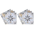 thumbnail image 2 of Pegatinas De Azulejos, Pegatinas De Azulejos Retro Impermeables Antidecoloración En Capas Para Baño Para Restaurantes Para Cocina ANGGREK Otros, 2 of 8