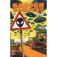 thumbnail image 2 of Saucer Country: Volume 1: Saucer Country Volume 1: Run TP Run, 2 of 3