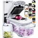 thumbnail image 1 of Picadora de verduras y mandolina Fullstar All-in-1, 1 of 9