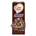 thumbnail image 2 of Liquid Coffee Creamer, Snickers, 0.38 Oz Mini Cups, 200 Cups/carton | Bundle of 2 Cartons, 2 of 5