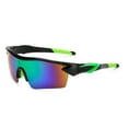 thumbnail image 4 of Outdoor Explosion-proof Reflective Sunglasses, 4 of 4