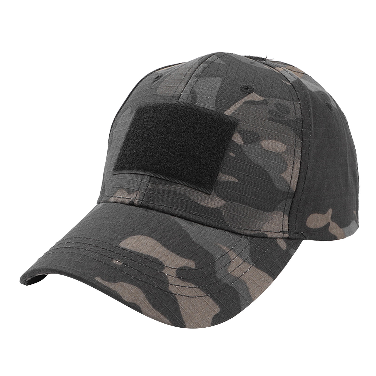 Parks And Rec Hat Men's Running Hat Embroidered Hat Camouflage Women