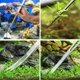 thumbnail image 2 of 4 en 1 Ciseaux Aquarium, Tank Tweezers Ciseaux Ensemb d'outils de spatu,en Acier Inoxydab,Aquascaping Outil pour Aquarium, 2 of 5