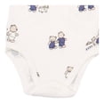 thumbnail image 4 of Conjunto George Conjunto, marca George, set de 2 pañaleros mc, pantalón osos, bebo, talla 0M, 4 of 4