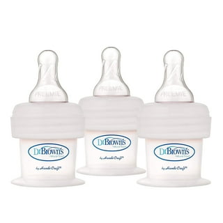 Baby king hot sale preemie bottles