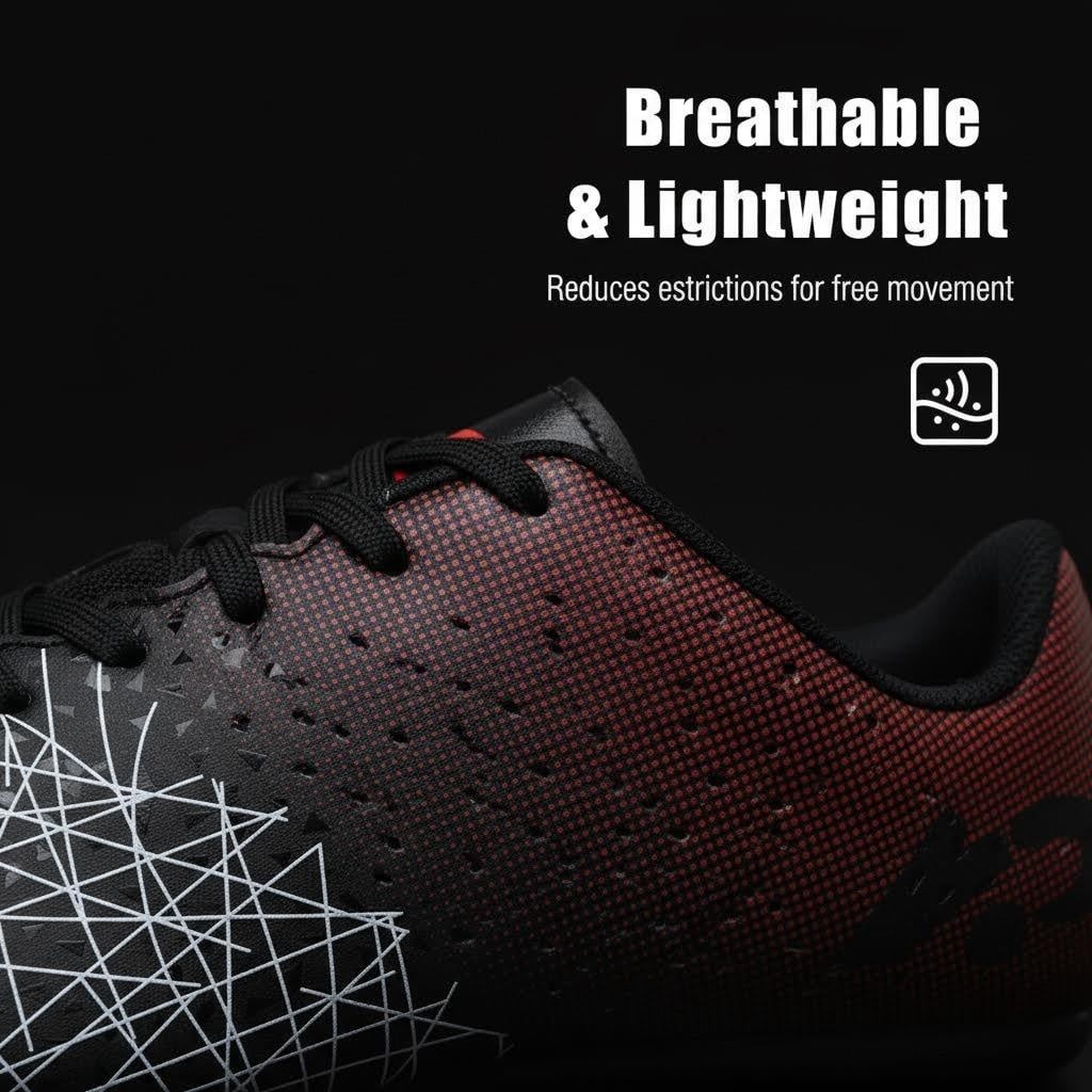 Track Spike Sprint Running Shoes, Lightweight Track and Field Shoes for Men and Women