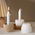 thumbnail image 4 of Fashionable Sturdy Vase Sturdy Silicone Mould for Crafting Suitable for Student Homemakers and Craft Hobbyists, 4 of 8