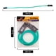thumbnail image 2 of Liga de Resistencia Lifeline Max Flex Cable Kit 40 Lb, 2 of 4