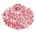 thumbnail image 3 of Mystic Sprinkles Bubbles of Love Sugar Pearl Mix 4.3oz Bottle, 3 of 5