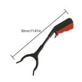 thumbnail image 3 of Heavy-Duty 30cm Trash Claw with Grip for Indoor/Outdoor Debris Collection & Recycling, 3 of 8