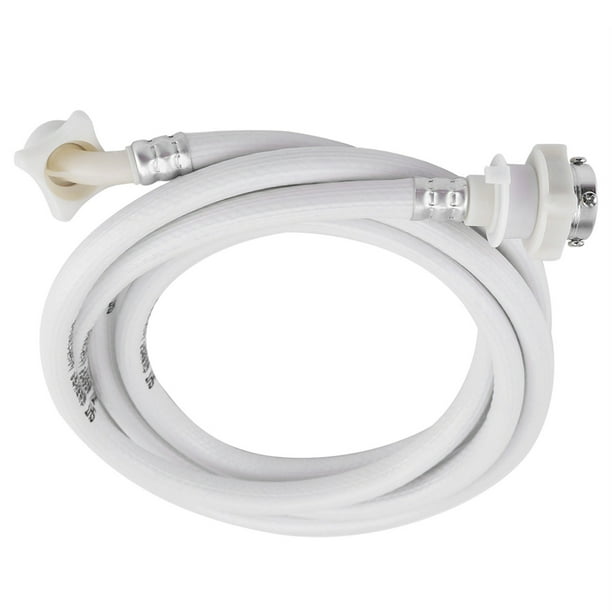 Conector Premium De Manguera De PVC De Entrada De Agua Para Lavadora