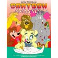 thumbnail image 2 of How to Draw Cartoon Animals (Christopher Hart's How To Draw), 2 of 2