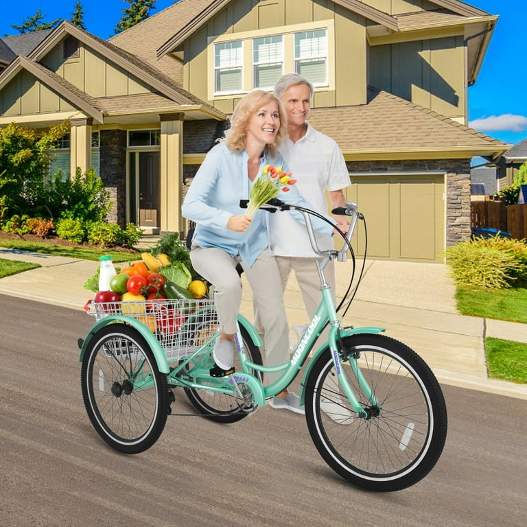 Walmart big 2024 wheel bike
