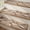 Circle Brown-8"x30", variant on Stair Treads Circle Brown 8"x30" Indoor Wooden Step Safety for Elders and Pets